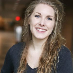 Meet your Posher, Ella